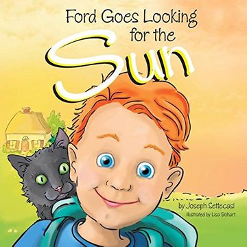 portada Ford Goes Looking for the Sun