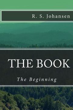 portada The Book: The Beginning (in English)