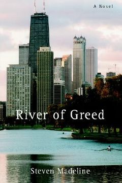 portada river of greed (en Inglés)