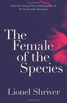 portada The Female of the Species