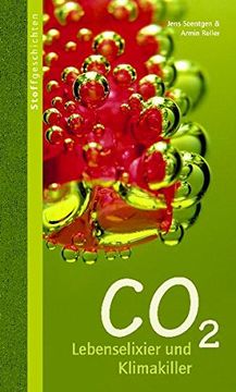 portada CO2 (in German)