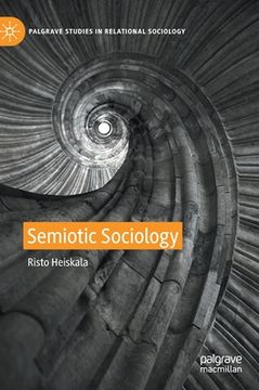 portada Semiotic Sociology (en Inglés)