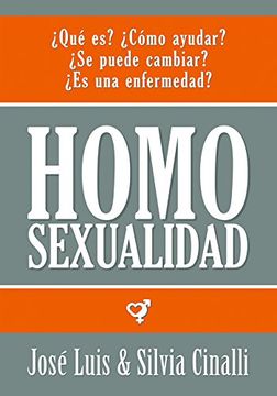 portada Homosexualidad - Cinalli - Fundacion de la Ciudad