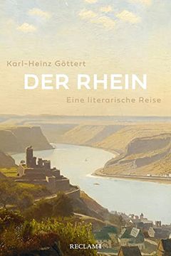 portada Der Rhein (en Alemán)