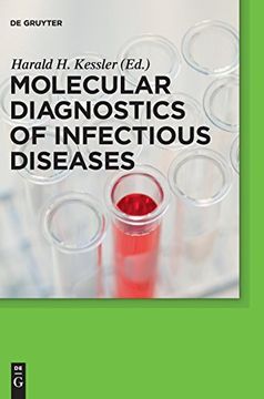 portada Molecular Diagnostics of Infectious Diseases 
