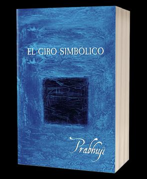 portada El Giro Simbólico (in Spanish)