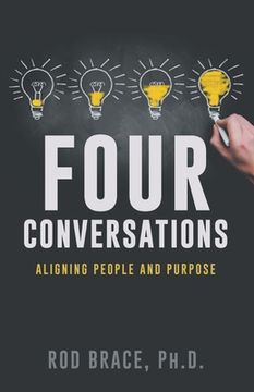 portada Four Conversations: Aligning People & Purpose