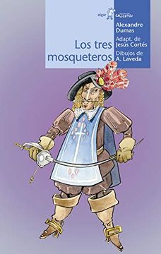 portada Los Tres Mosqueteros: 158 (Calcetín) (in Spanish)