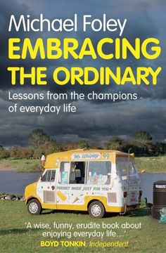 portada Embracing The Ordinary: Lessons From the Champions of Everyday Life