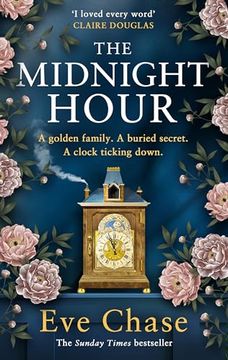 portada The Midnight Hour (in English)