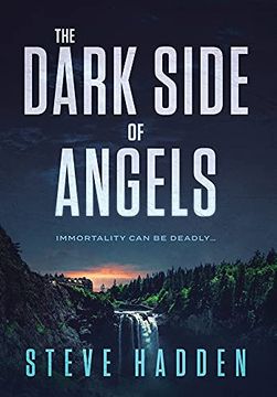 portada The Dark Side of Angels (in English)