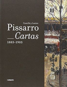 portada Cartas, 1883-1903