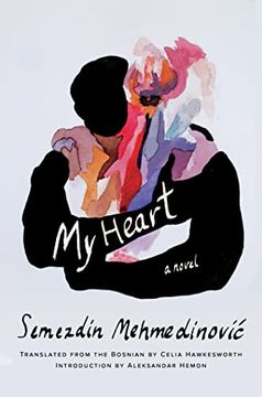 portada My Heart: A Novel (en Inglés)