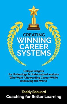 portada Creating Winning Career Systems (en Inglés)