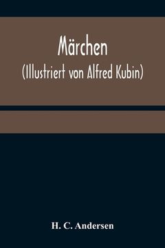 portada Märchen (Illustriert von Alfred Kubin) (en Alemán)