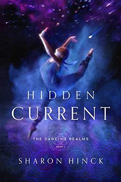 portada Hidden Current (The Dancing Realms, 1) 