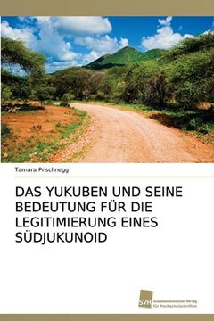 portada Das Yukuben Und Seine Bedeutung Für Die Legitimierung Eines Südjukunoid