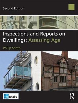 portada Inspections and Reports on Dwellings: Assessing Age (in English)