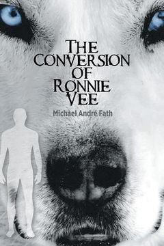 portada The Conversion of Ronnie vee (en Inglés)