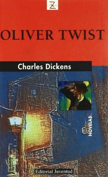 portada Oliver Twist (in Spanish)
