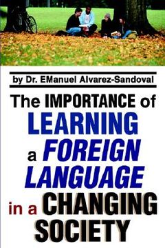 portada the importance of learning a foreign language in a changing society