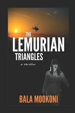portada The Lemurian Triangles (en Inglés)