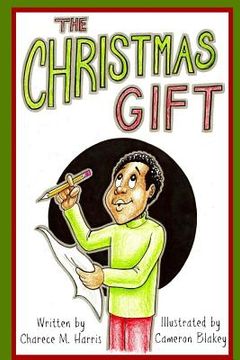 portada The Christmas Gift (en Inglés)
