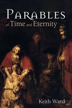 portada Parables of Time and Eternity (en Inglés)