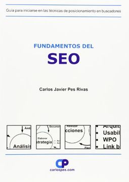 Libro Fundamentos Del Seo: Guía Para Iniciarse En Las Técnicas De ...