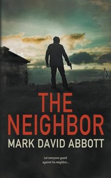 portada The Neighbor: John Hayes #9 (en Inglés)