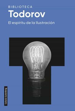 portada El Espiritu de la Ilustracion- 2022 (in Spanish)