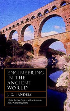 portada Engineering in the Ancient World (en Inglés)