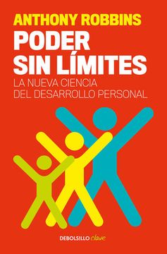 portada Poder sin Limites (in Spanish)