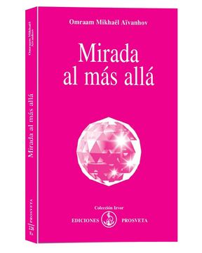 portada Mirada al mas allá
