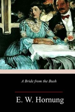 portada A Bride from the Bush (in English)