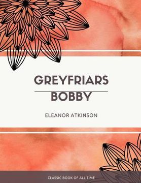 portada Greyfriars Bobby