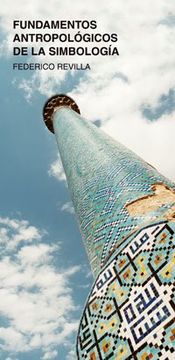 portada Fundamentos Antropologicos de la Simbologia