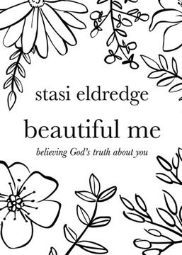 portada Beautiful Me: Believing God's Truth about You (en Inglés)