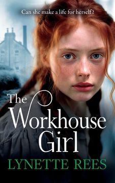 portada The Workhouse Girl (en Inglés)