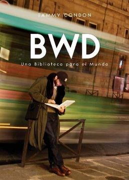 portada BWD: Una Biblioteca para el Mundo