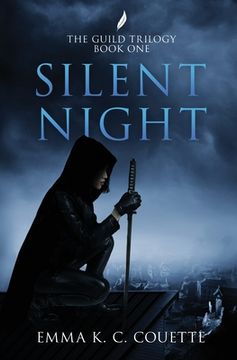 portada Silent Night (in English)