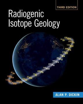 portada Radiogenic Isotope Geology 