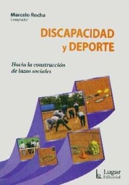 portada Discapacidad y Deporte (in Spanish)