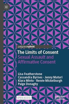 portada The Limits of Consent