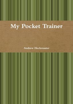 portada My Pocket Trainer (in English)