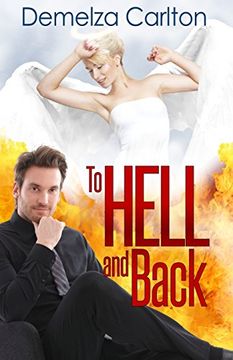 portada To Hell and Back (Mel Goes to Hell series) (en Inglés)