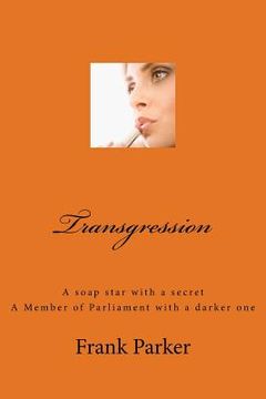 portada Transgression (in English)