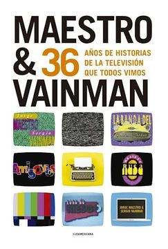 portada Maestro & Vainman (in Spanish)