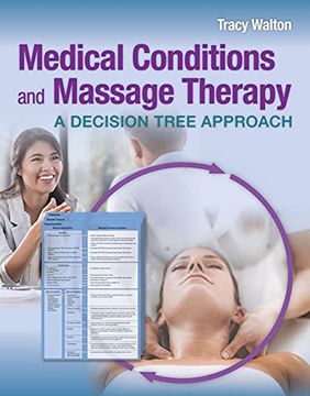 portada Medical Conditions and Massage Therapy 