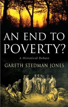 portada An end to Poverty? A Historical Debate (in English)